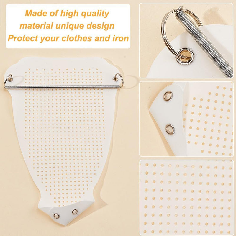 Iron Cover Protector