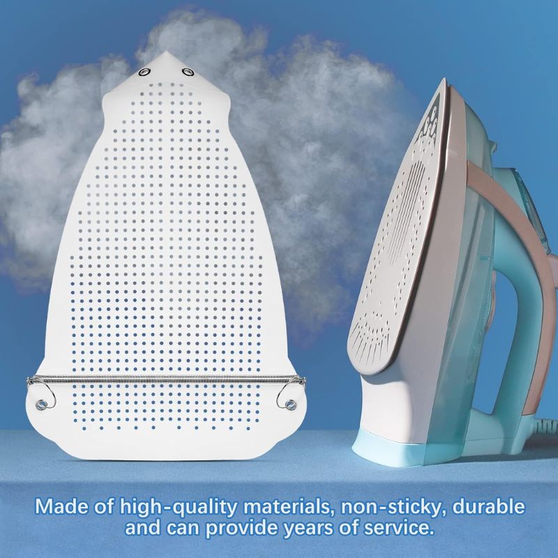 Iron Cover Protector