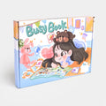 Early Childhood Education learning Book